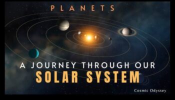 Mēness Odiseja: Navigācija mūsu Saules sistēmas nakts noslēpumos