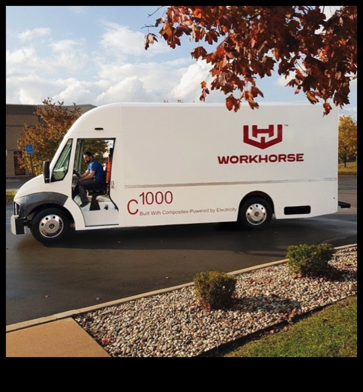 Mobilie darba zirgi: kravas automašīnas kā būtiski instrumenti rūpnieciskās darbībās