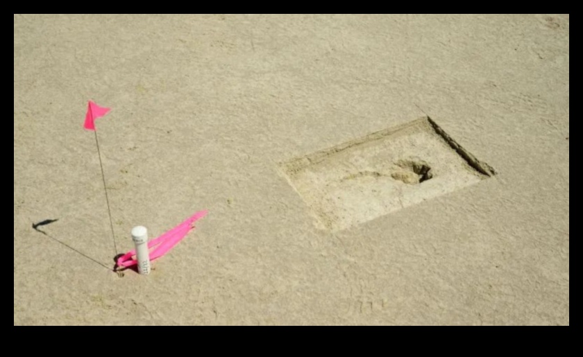 NASA Mēness mantojums: pēdas debesu krastā