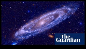 Zvaigžņu aizbildņi: NASA novērošana pār debess robežām