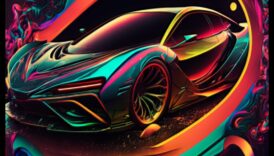 No nulles līdz sešdesmit Krāšņums Perfekta pieauguma humanitārās zinātnes 2 Elegance no nulles līdz sešdesmit: sporta automašīnu paātrinājuma estētiskais valdzinājums