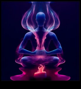 No senatnes līdz mūsdienām: ilgstoša meditācija