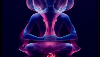 No senatnes līdz mūsdienām: ilgstoša meditācija