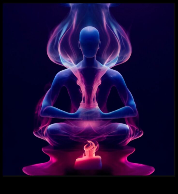 No senatnes līdz mūsdienām: ilgstoša meditācija