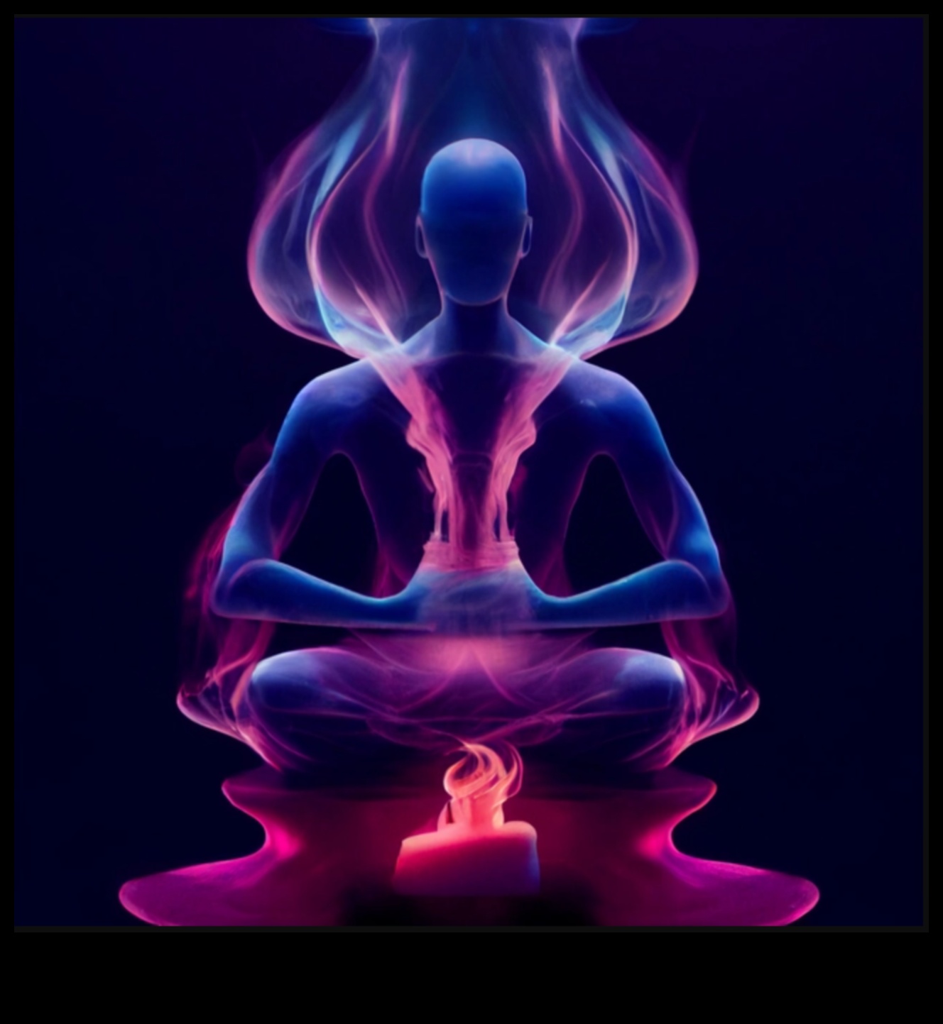 No senatnes līdz mūsdienām: ilgstoša meditācija