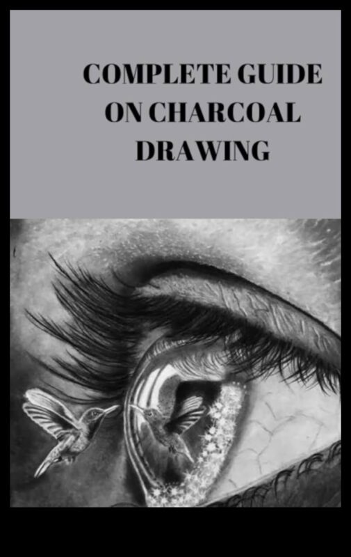 Ogļu realitāte: paņēmieni, lai iegūtu dzīvīgu detaļu