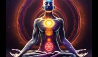 Paaugstiniet savu būtību: virzieties garīgajā ceļā ar čakru meditāciju