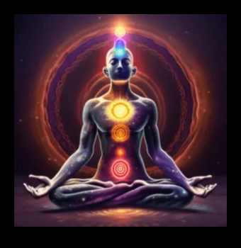 Paaugstiniet savu būtību: virzieties garīgajā ceļā ar čakru meditāciju