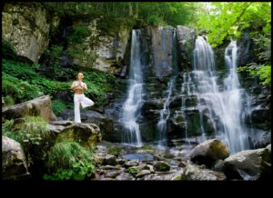 Pašreizējā pauze: klusuma atrašana aizņemtajā pasaulē