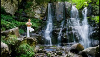 Pašreizējā pauze: klusuma atrašana aizņemtajā pasaulē