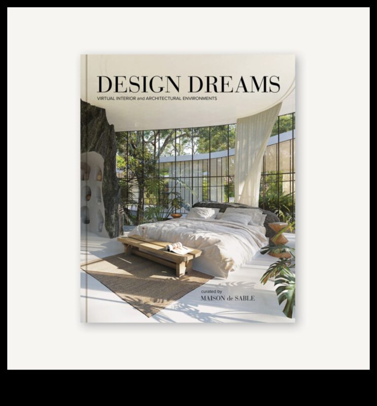 Sapņu projektēšana: radošās transformācijas izpētes māksla un zinātne