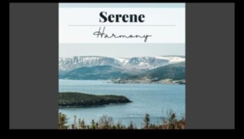 Serenity Symphony: dzīves melodiju saskaņošana ar efektīvu stresa mazināšanu