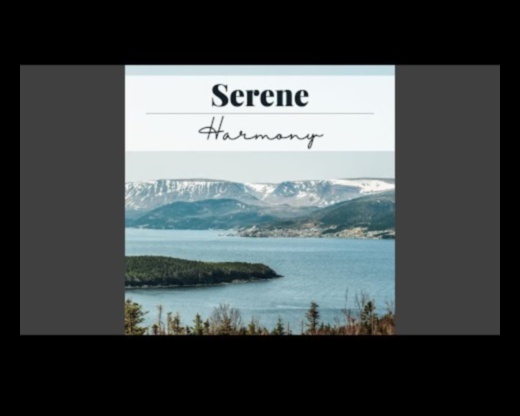 Serenity Symphony: dzīves melodiju saskaņošana ar efektīvu stresa mazināšanu