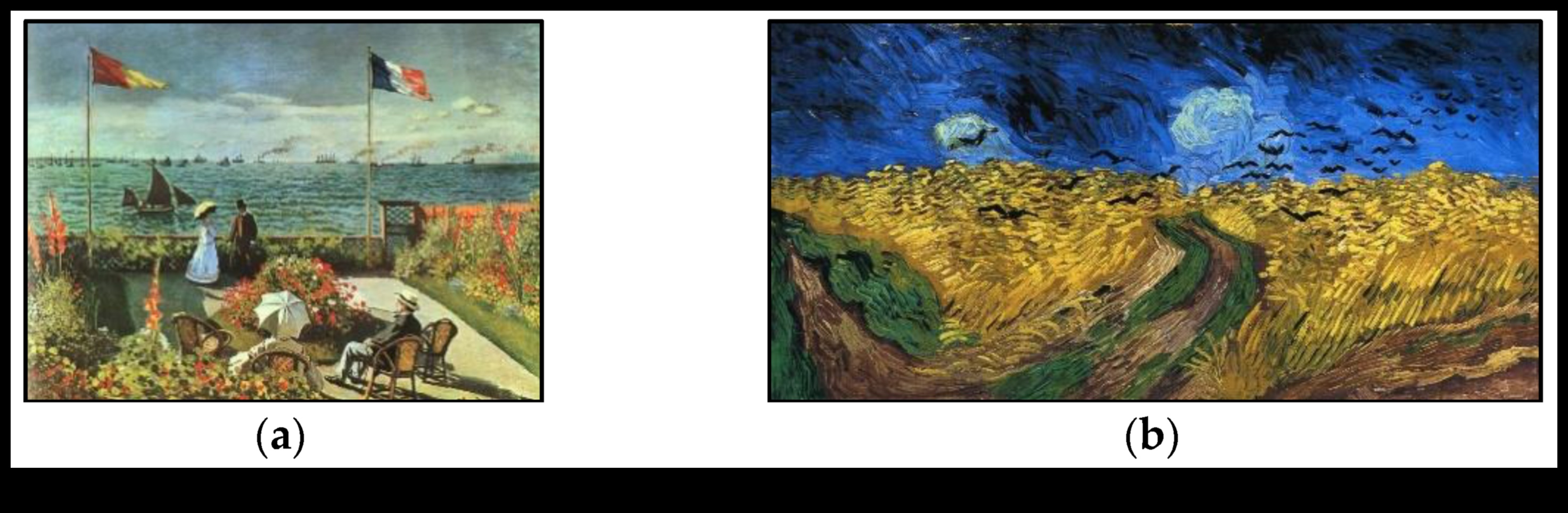 Tekstūras saplūšana: reālisma saplūšana ar mākslinieciskiem iespaidiem