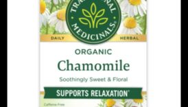 Tranquil Retreat Kumelīšu tējas uzlējums nomierinošai relaksācijai 3 Mierīga atpūta: relaksācijas brīžu radīšana ar kumelīšu tēju