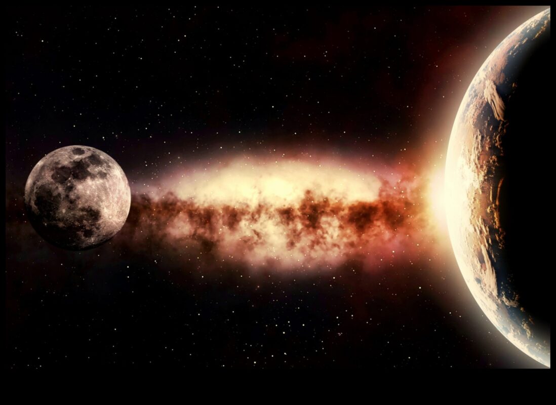 Tumšās matērijas dokumentācija: Kosmoloģijas kosmiskās jomas noslēpumu atklāšana