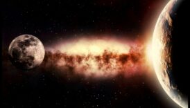 Tumšās matērijas dokumentācija: Kosmoloģijas kosmiskās jomas noslēpumu atklāšana