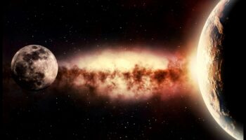 Tumšās matērijas dokumentācija: Kosmoloģijas kosmiskās jomas noslēpumu atklāšana