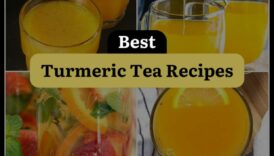 Garšojiet savus malkus: izpētiet gardas kurkumas eliksīra receptes