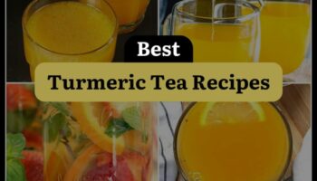 Garšojiet savus malkus: izpētiet gardas kurkumas eliksīra receptes