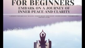 Uzsāciet mieru: vadītas meditācijas odiseja