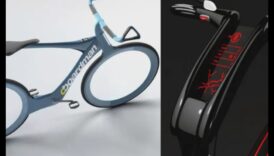 Motocikls vairs attiecībā uz riteņbraukšanas nākotni 6 Velosipēds tālāk: velosipēdu nākotnes izpēte