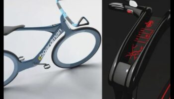 Velosipēds tālāk: velosipēdu nākotnes izpēte