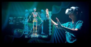 Veselības IT simfonija: ētiskas veselības un tehniskās precizitātes saskaņošana