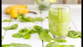 Zaļā revolūcija: uzlabojiet savu labsajūtu ar augu izcelsmes dzērieniem