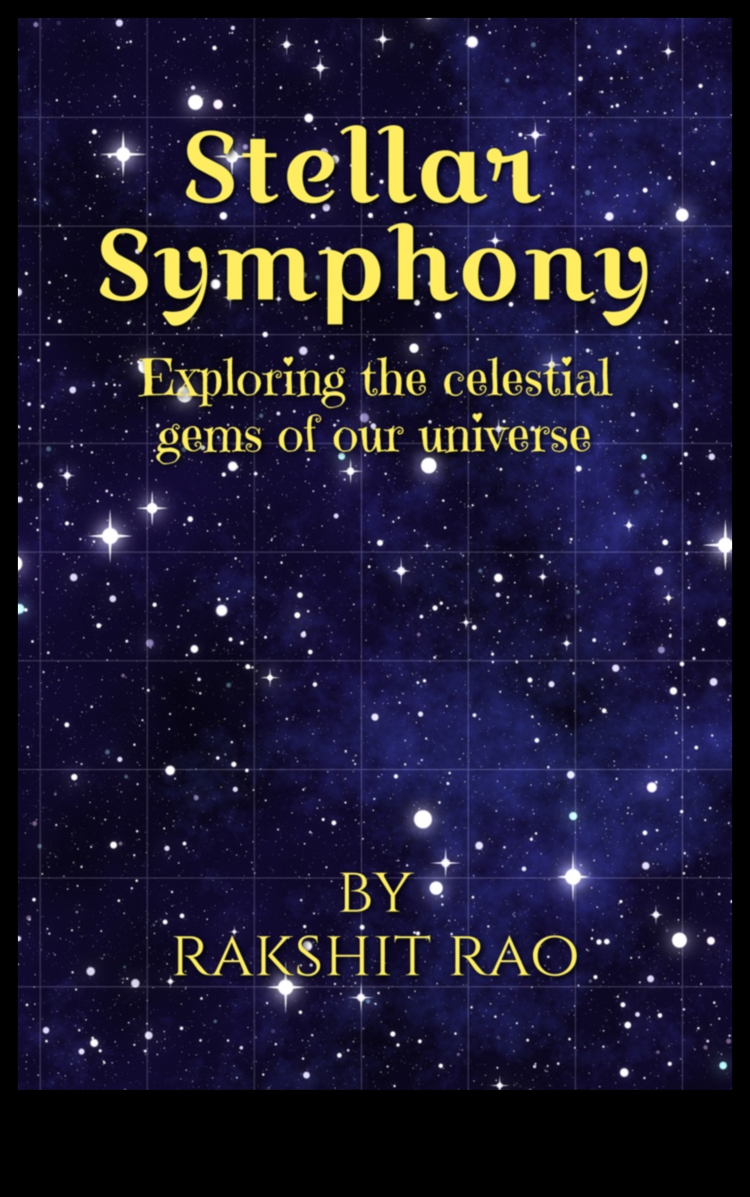 Zvaigžņu simfonija: Kosmosa melodiska izpēte